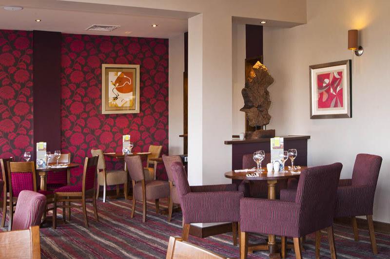 Premier Inn Edinburgh Park 外观 照片